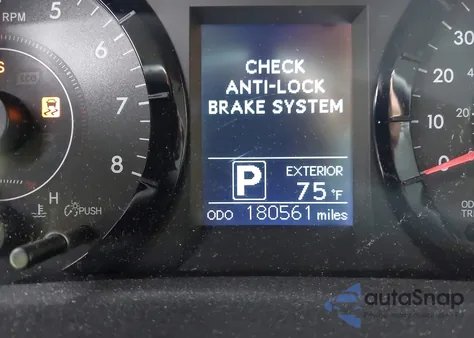 2015 Toyota Sienna Le 8 Passenger from USA, damaged, VIN 5TDKK3DC6FS643189